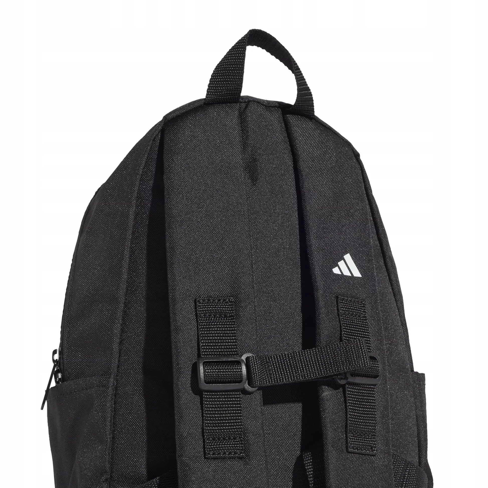 Sportinė kuprinė Adidas kelionėms MAŽA Reguliuojamos petnešos JD1303