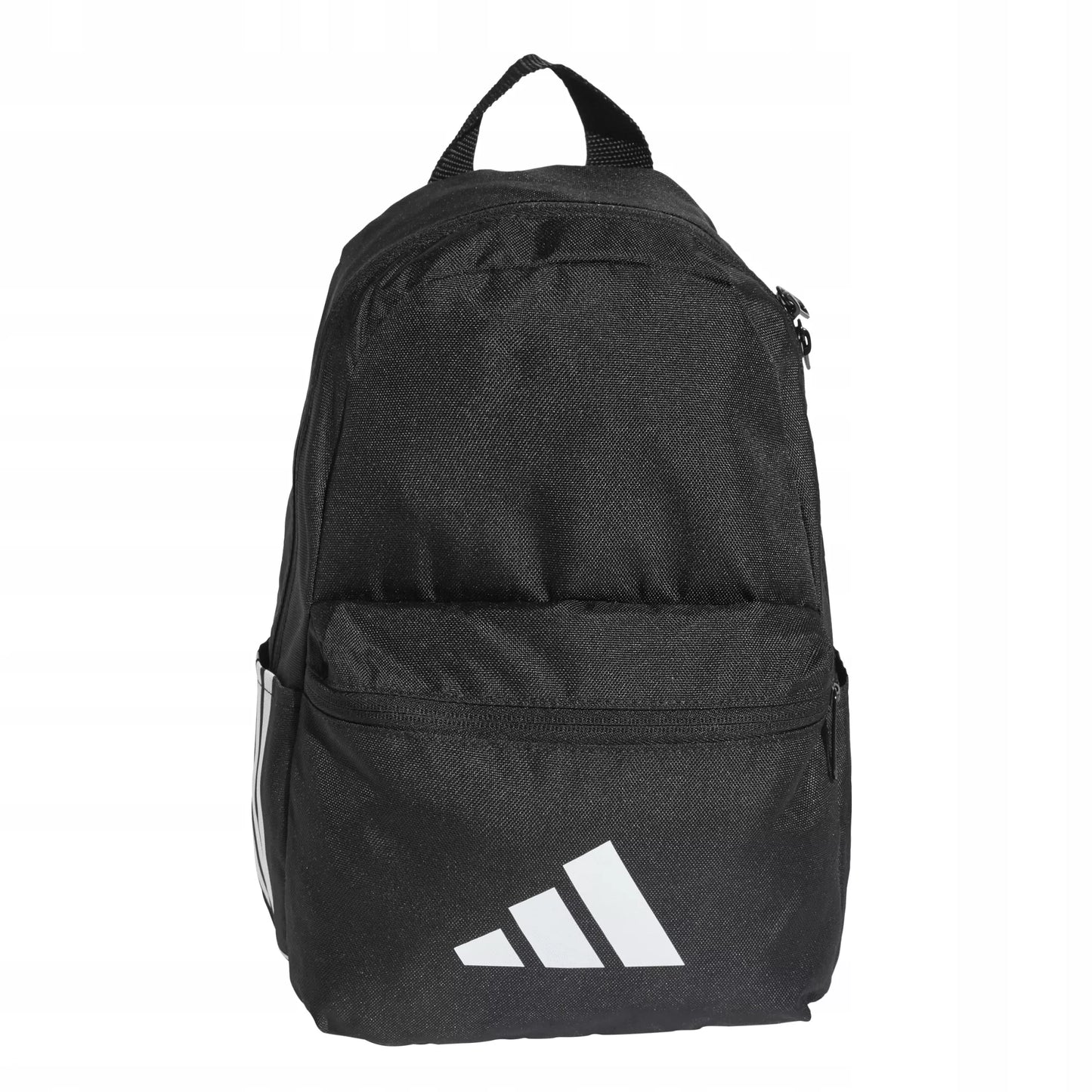 Sportinė kuprinė Adidas kelionėms MAŽA Reguliuojamos petnešos JD1303