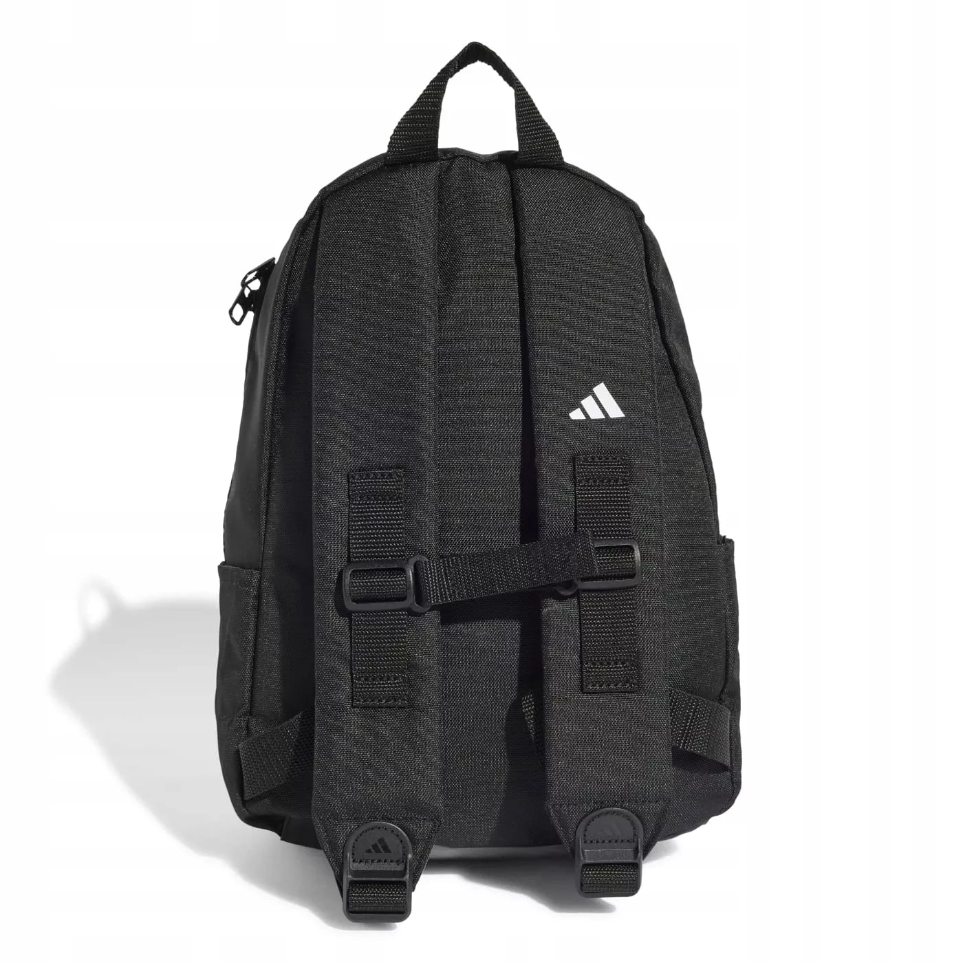 Sportinė kuprinė Adidas kelionėms MAŽA Reguliuojamos petnešos JD1303