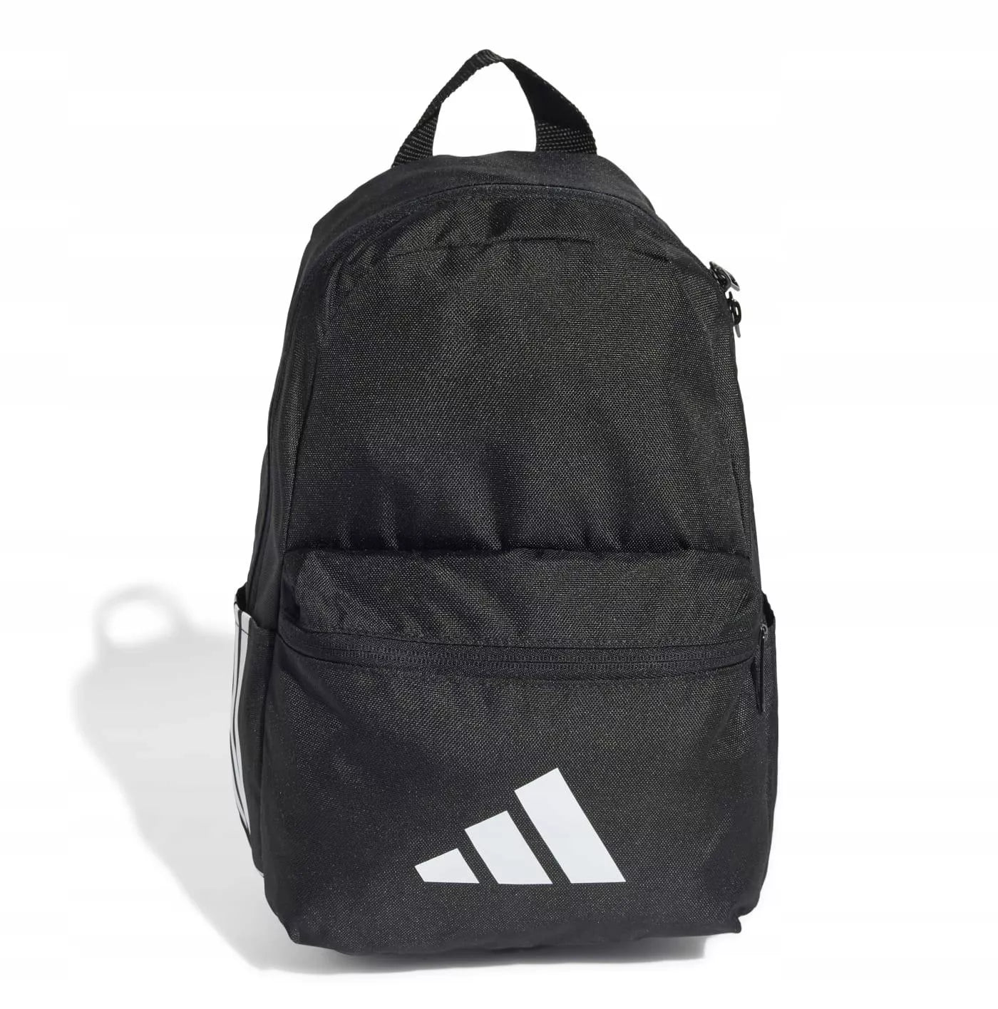 Sportinė kuprinė Adidas kelionėms MAŽA Reguliuojamos petnešos JD1303