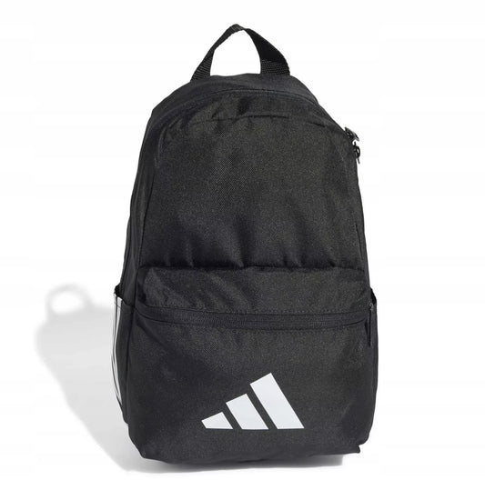 Sportinė kuprinė Adidas kelionėms MAŽA Reguliuojamos petnešos JD1303