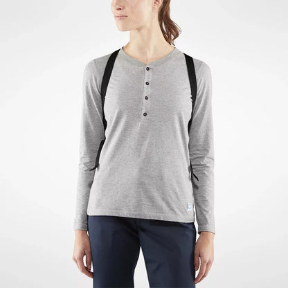 Kuprinė 16 L - Fjallraven - Juoda