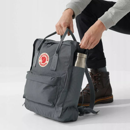 Kuprinė 16 L - Fjallraven - Juoda