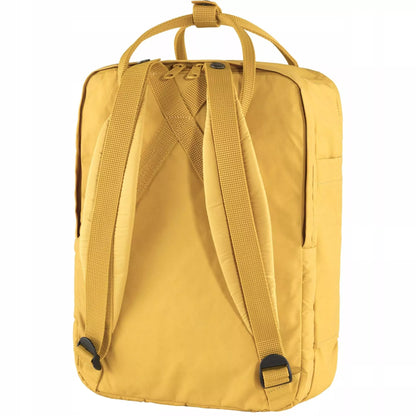 Kuprinė Fjällräven Kanken Laptop 13 col. – Ochre