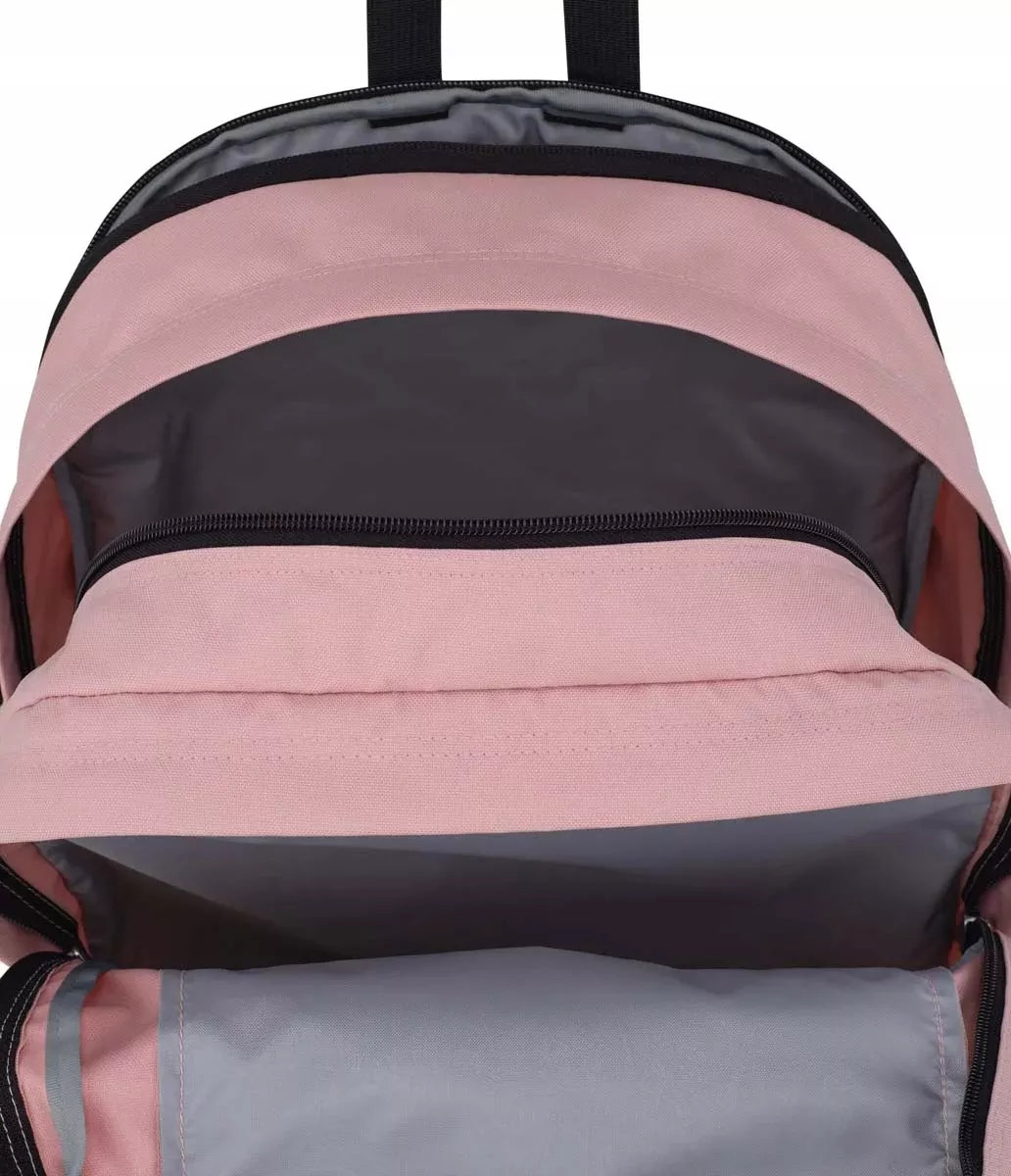Kuprinė JanSport Main Campus EK0A5BDSN591 Misty Rose