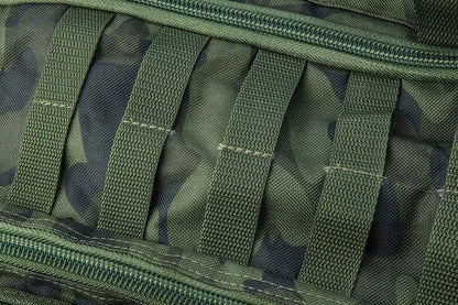 Taktinė kuprinė, 20-40 l, žalia