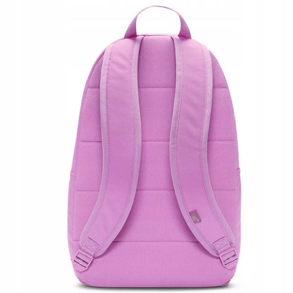 Nike kuprinė, mokyklinė, moteriška, sportinė, violetinė