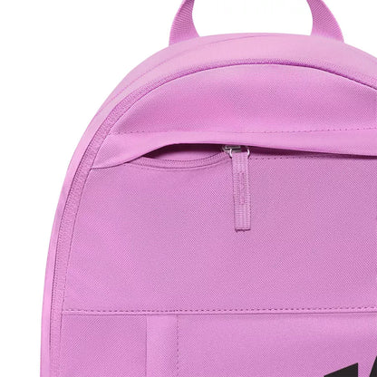 Nike kuprinė, mokyklinė, moteriška, sportinė, violetinė