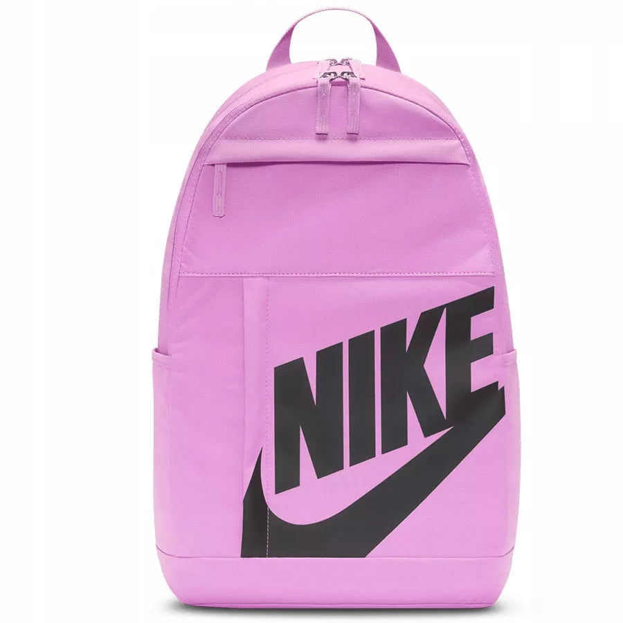 Nike kuprinė, mokyklinė, moteriška, sportinė, violetinė