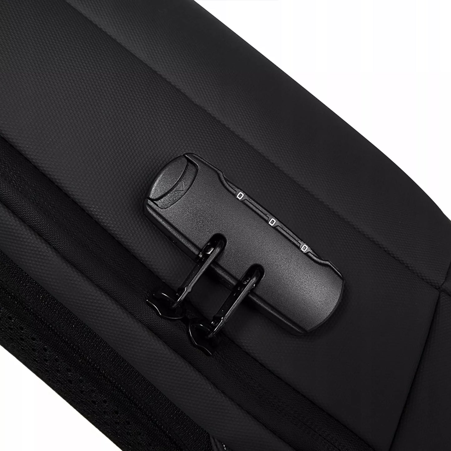 Kelionė kuprinė moterims, vyrams, lėktuvui, lengvas bagažas, USB