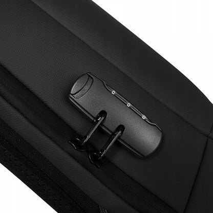 Kelionė kuprinė moterims, vyrams, lėktuvui, lengvas bagažas, USB