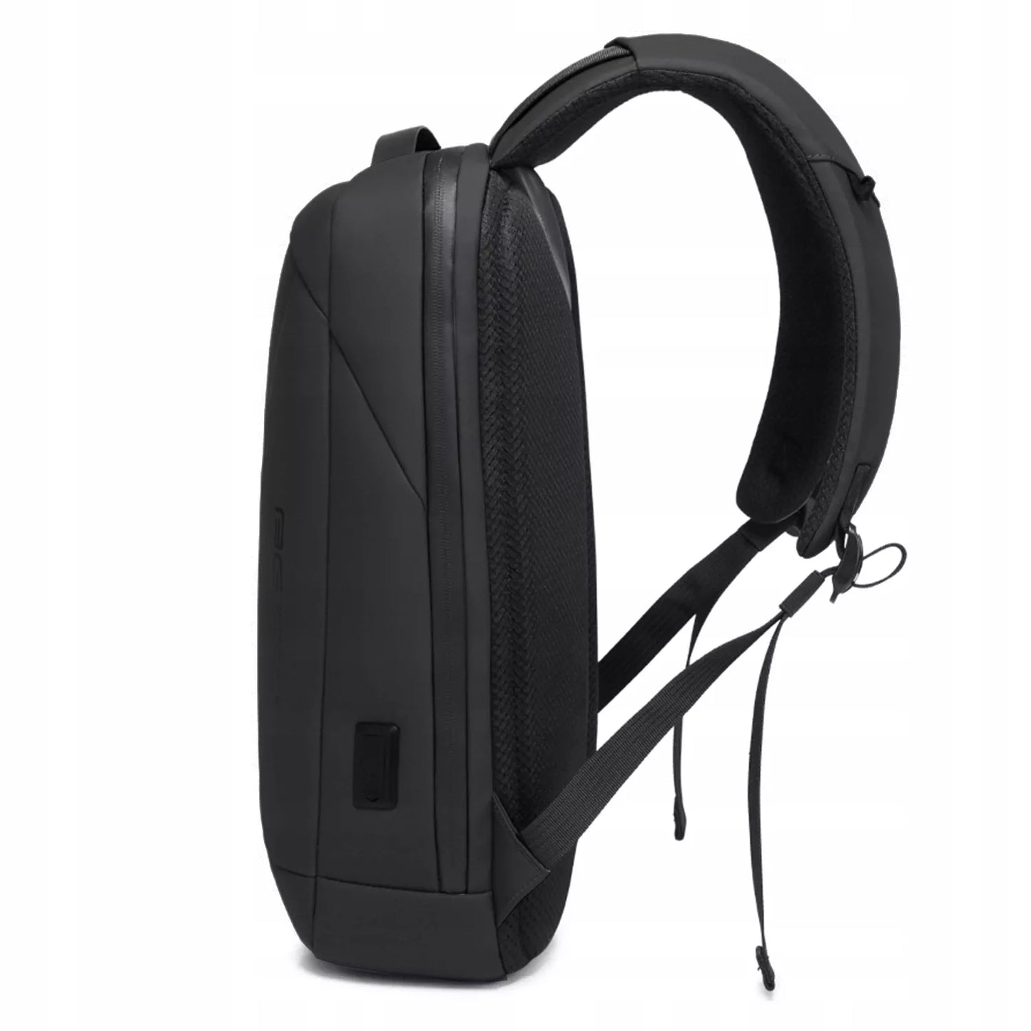 Kelionė kuprinė moterims, vyrams, lėktuvui, lengvas bagažas, USB