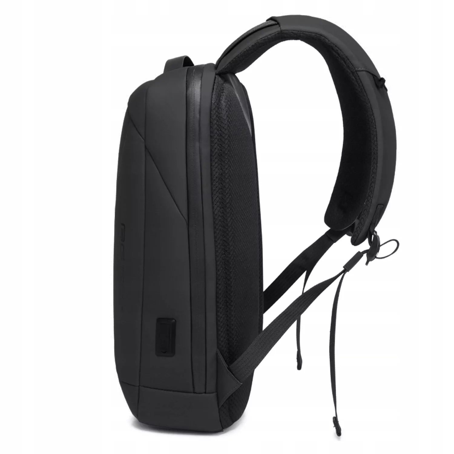 Kelionė kuprinė moterims, vyrams, lėktuvui, lengvas bagažas, USB