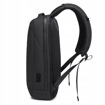 Kelionė kuprinė moterims, vyrams, lėktuvui, lengvas bagažas, USB