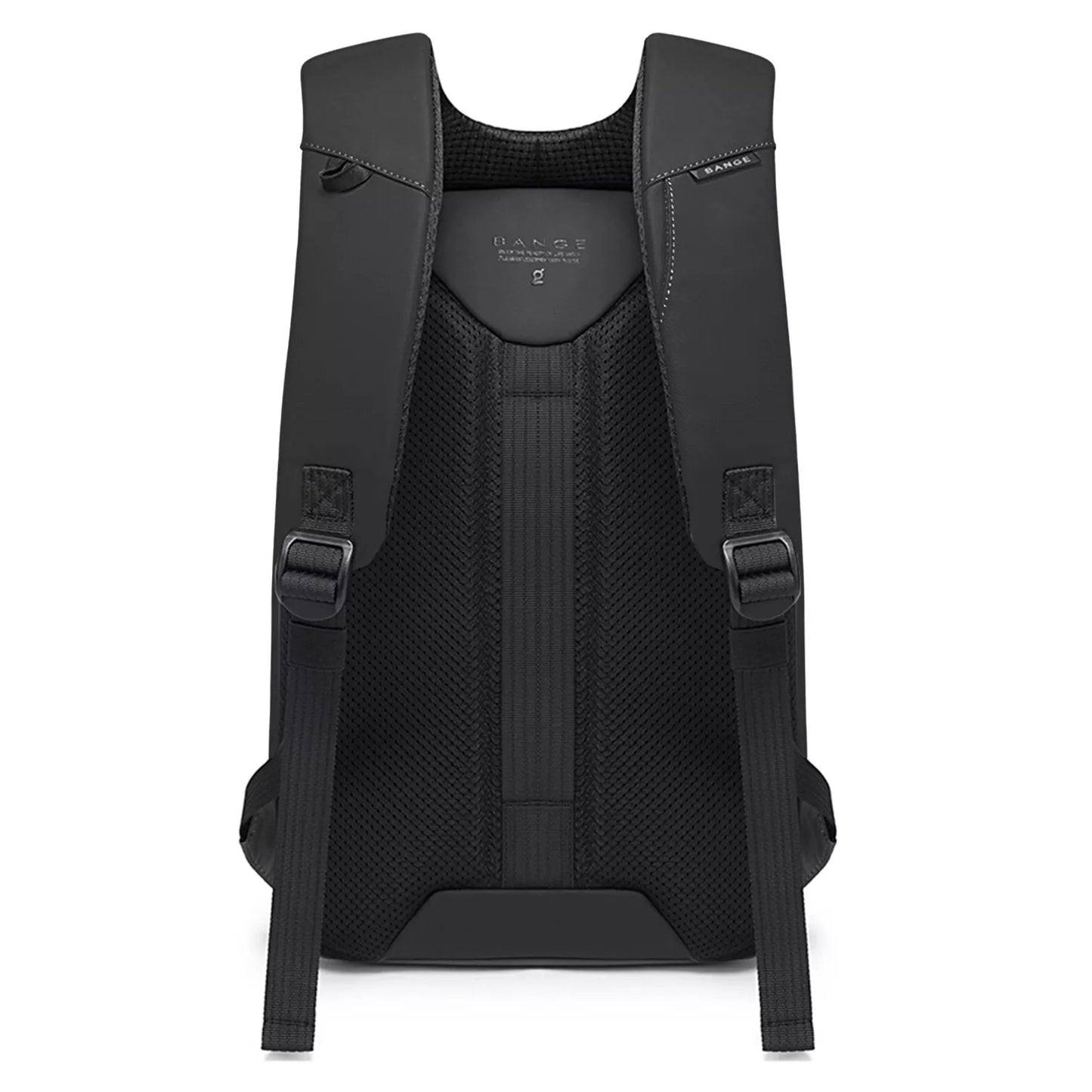 Kelionė kuprinė moterims, vyrams, lėktuvui, lengvas bagažas, USB