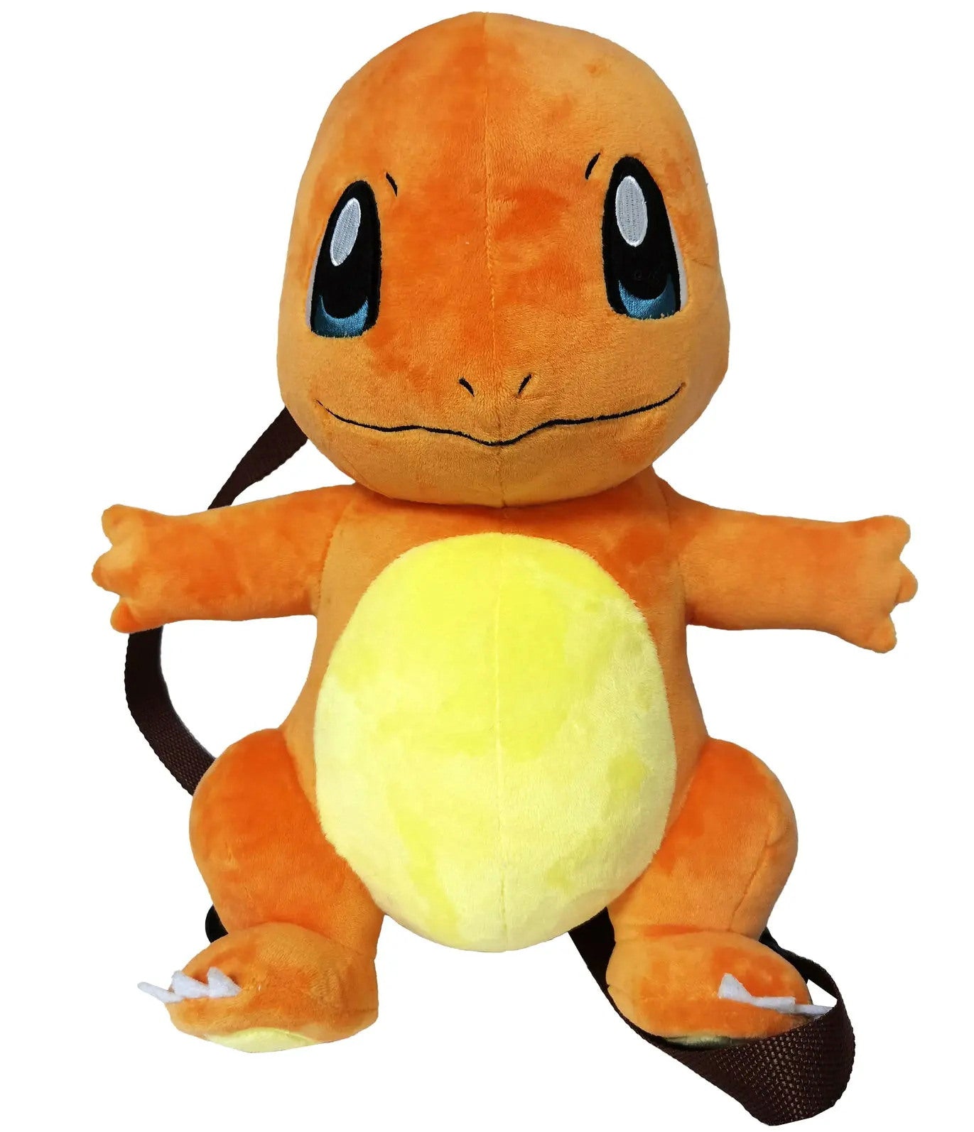Kuprinė "Pokemon" Charmander CYP Brands 36 CM