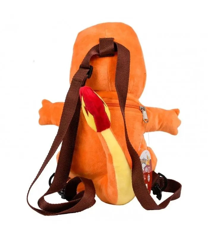 Kuprinė "Pokemon" Charmander CYP Brands 36 CM