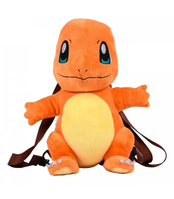 Kuprinė "Pokemon" Charmander CYP Brands 36 CM