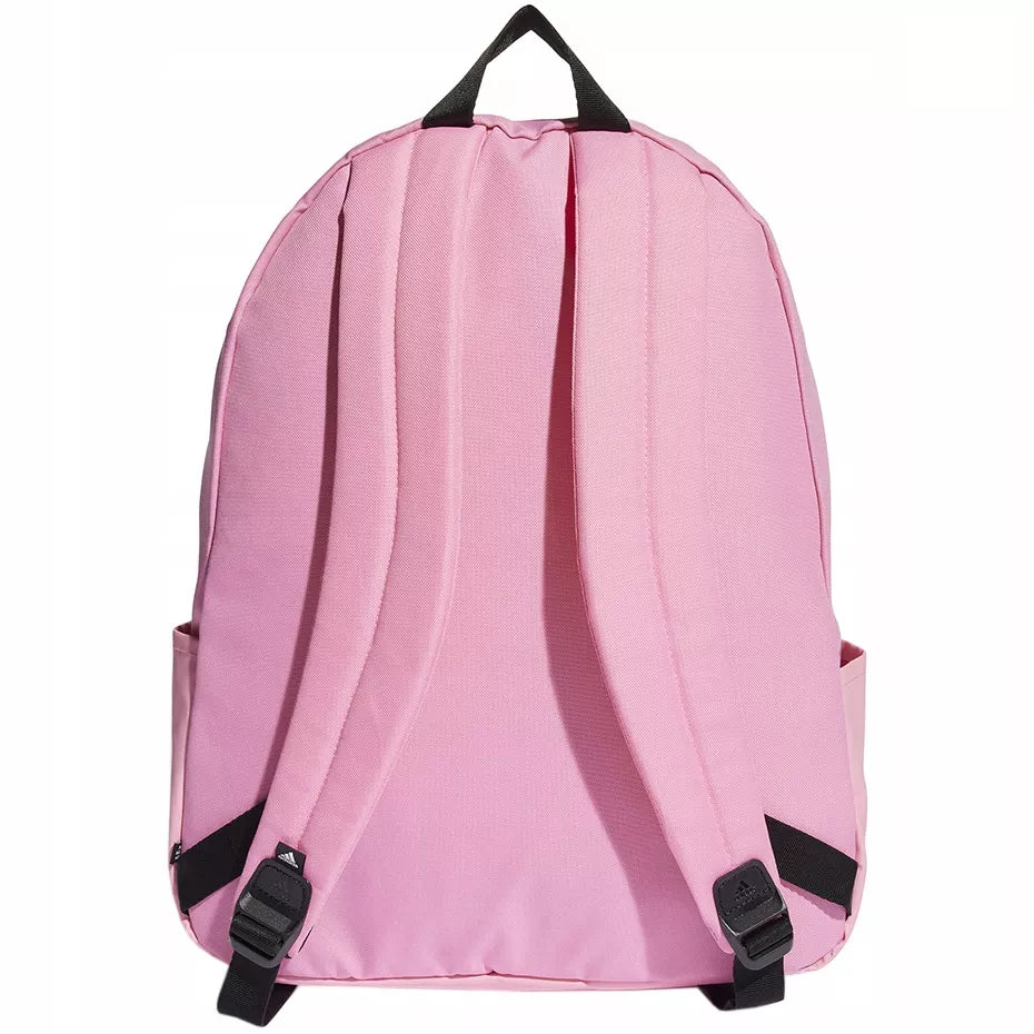 Mokyklinė kuprinė ADIDAS ORIGINALS ADICOLOR BACKPACK rožinė didelė A4