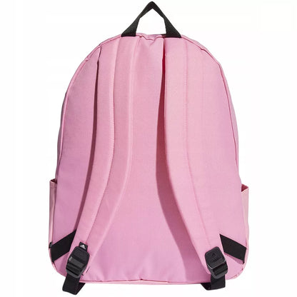 Mokyklinė kuprinė ADIDAS ORIGINALS ADICOLOR BACKPACK rožinė didelė A4