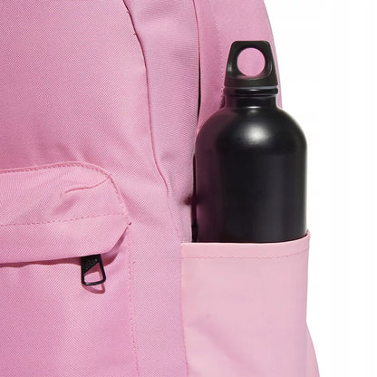 Mokyklinė kuprinė ADIDAS ORIGINALS ADICOLOR BACKPACK rožinė didelė A4