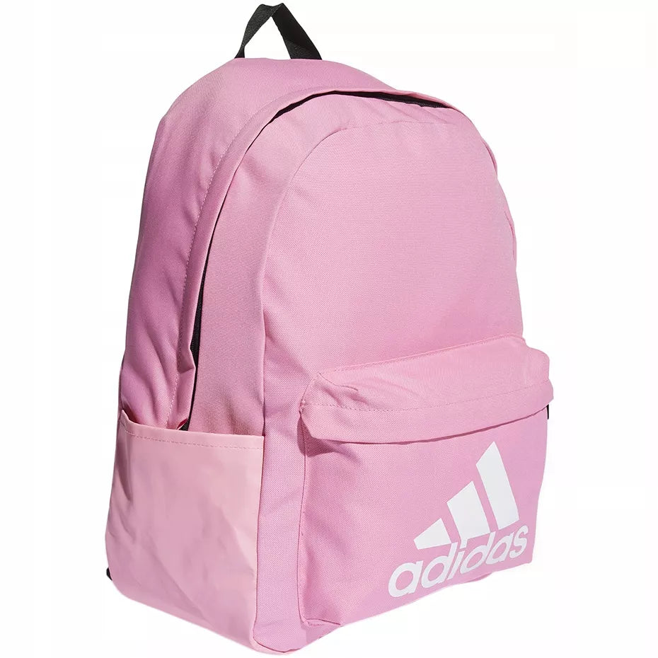 Mokyklinė kuprinė ADIDAS ORIGINALS ADICOLOR BACKPACK rožinė didelė A4