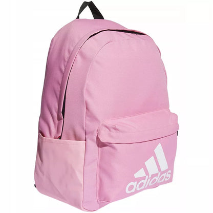 Mokyklinė kuprinė ADIDAS ORIGINALS ADICOLOR BACKPACK rožinė didelė A4