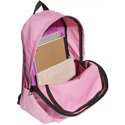 Mokyklinė kuprinė ADIDAS ORIGINALS ADICOLOR BACKPACK rožinė didelė A4