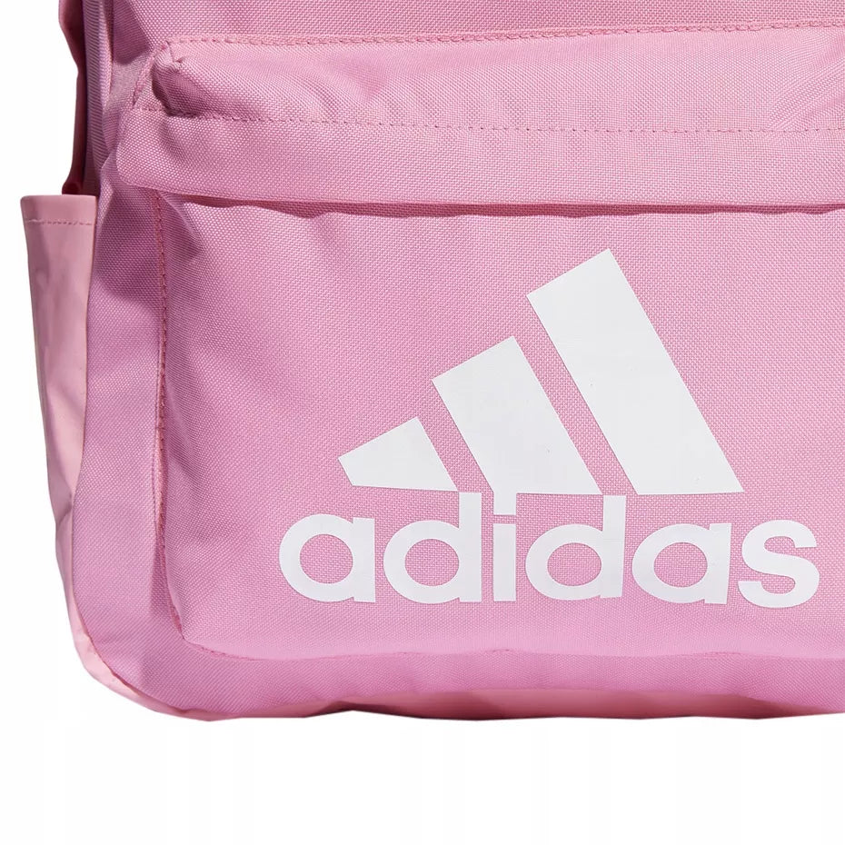 Mokyklinė kuprinė ADIDAS ORIGINALS ADICOLOR BACKPACK rožinė didelė A4