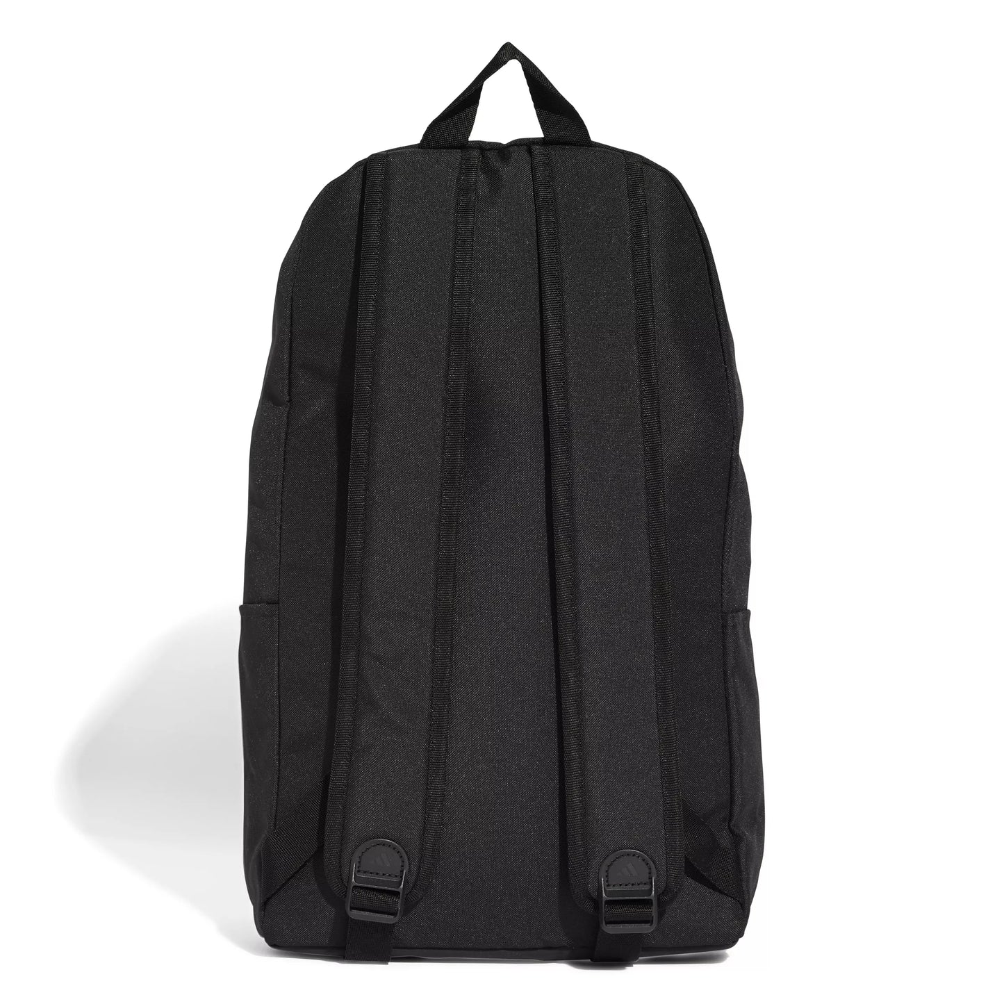 Kuprinė adidas Classic Daily mokyklinė sportinė į mokyklą juoda JD9567