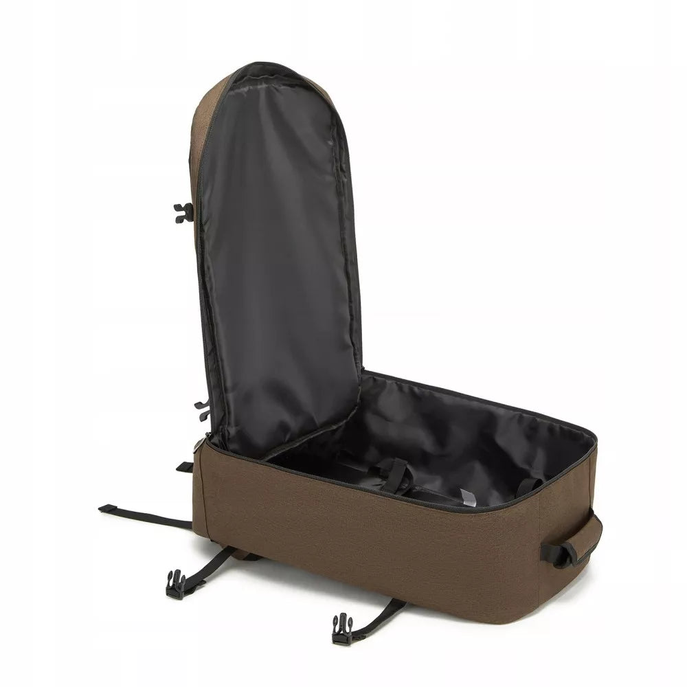 Keliautojo kuprinė rankiniam bagažui 55×40×20 cm – Ryanair, Wizz Air