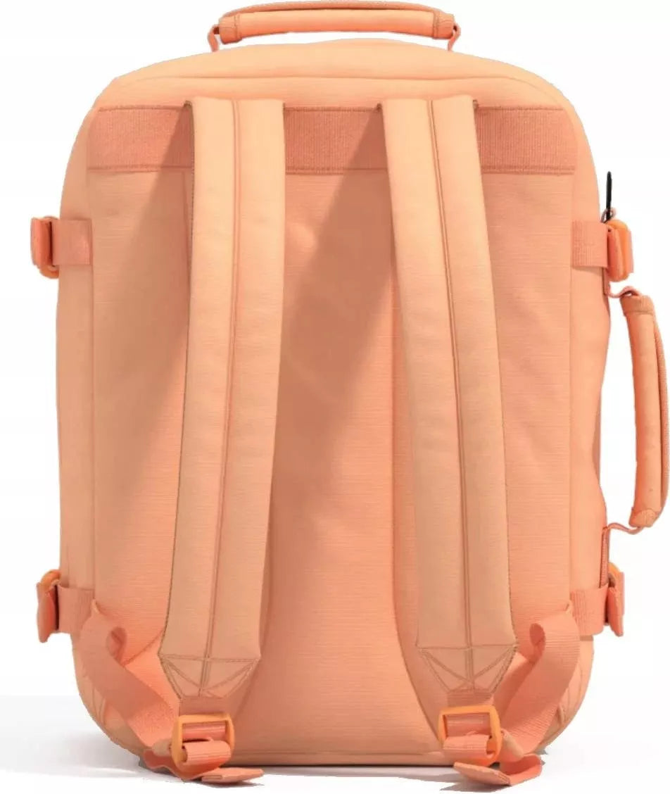 Rankinė bagažo kuprinė skirta Wizzair "Cabin Zero"