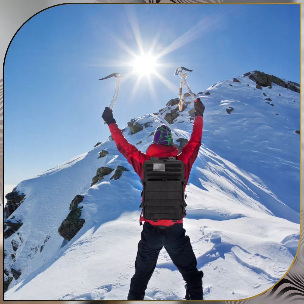 Unisex mokyklinė, kelioninė kuprinė 45L, skirta jaunimui, kelionėms lėktuvu