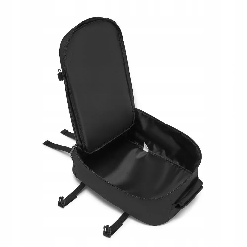 Lėktuvo kuprinė 40x30x20 Rankinis bagažas 20L