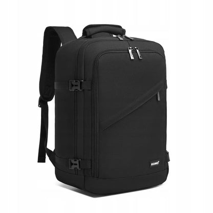 Lėktuvo kuprinė 40x30x20 Rankinis bagažas 20L