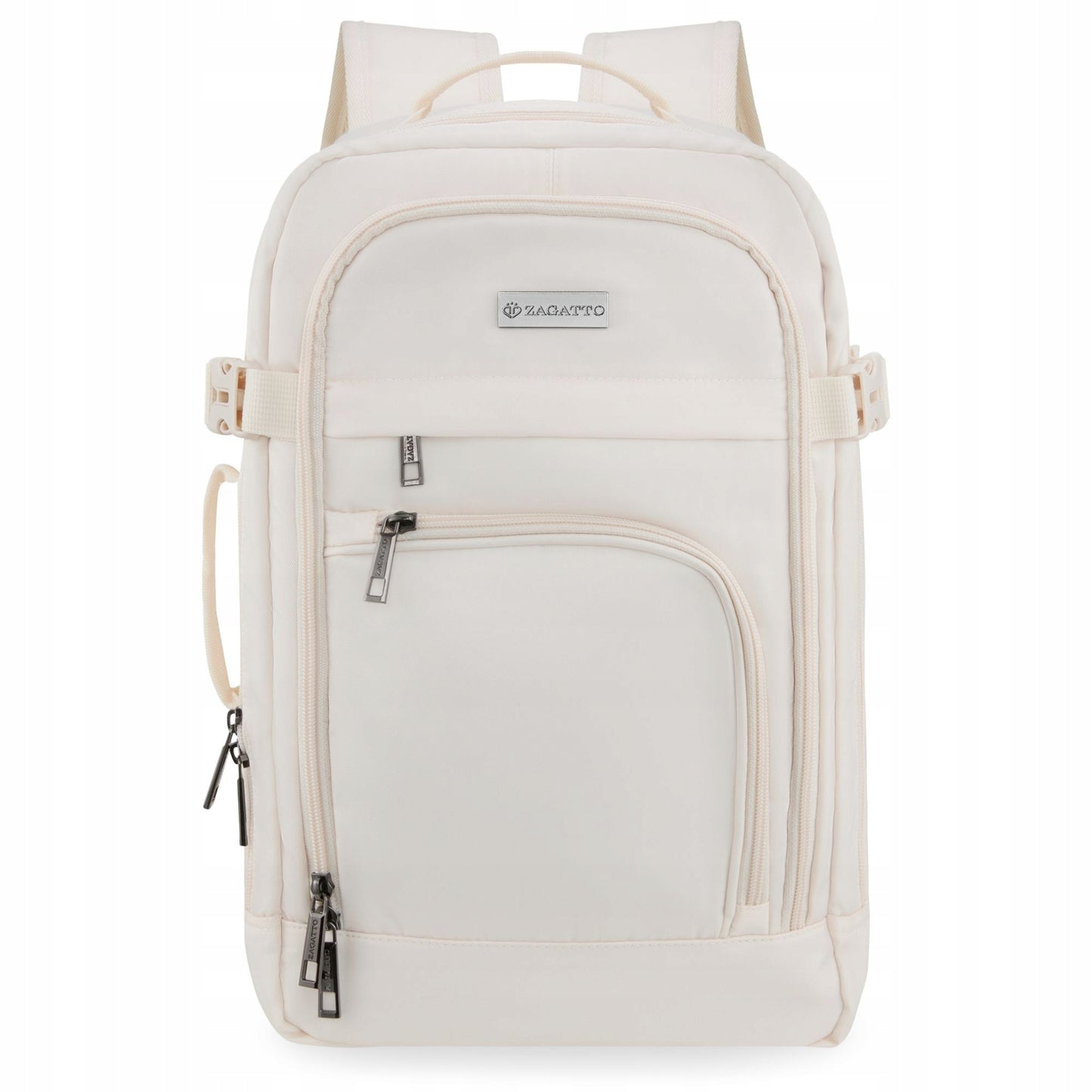 Lėktuvo kuprinė RYANAIR 40x20x25 kabininis kelioninis bagažas ZAGATTO