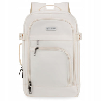 Lėktuvo kuprinė RYANAIR 40x20x25 kabininis kelioninis bagažas ZAGATTO