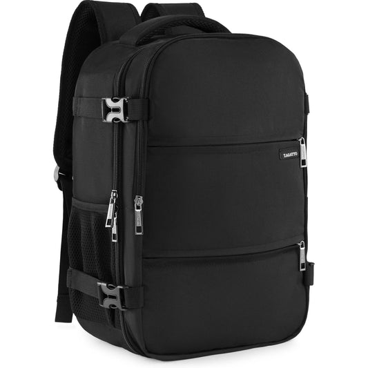 Lėktuvo kuprinė RYANAIR 40x20x25 kabininis kelioninis bagažas ZAGATTO