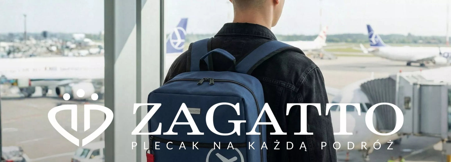 Kelioninė kuprinė skrydžiui RYANAIR 40x30x20 bagažas