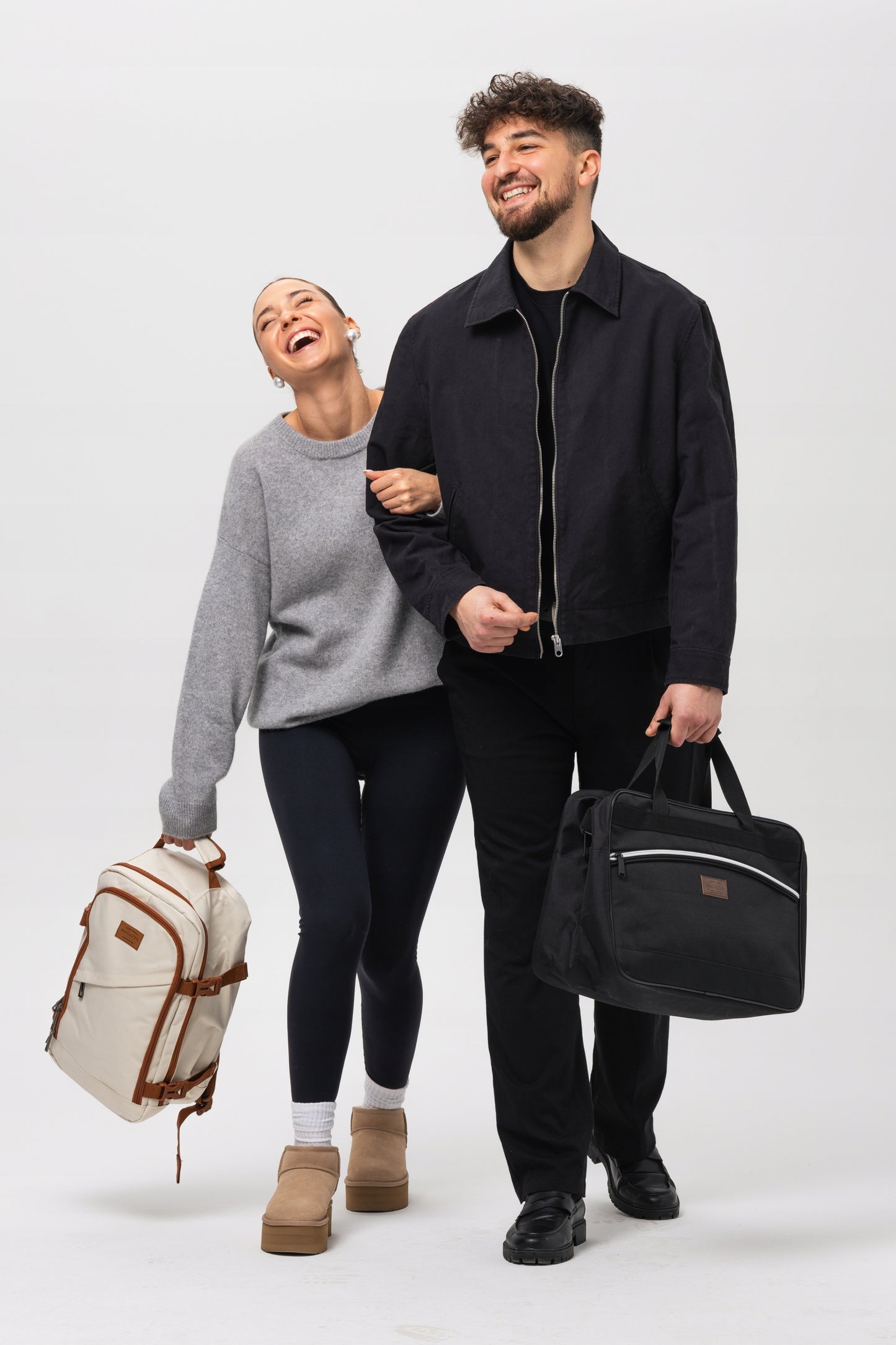 Lėktuvo RYANAIR kuprinė 40x30x20 kabininis turistinis bagažas ZAGATTO