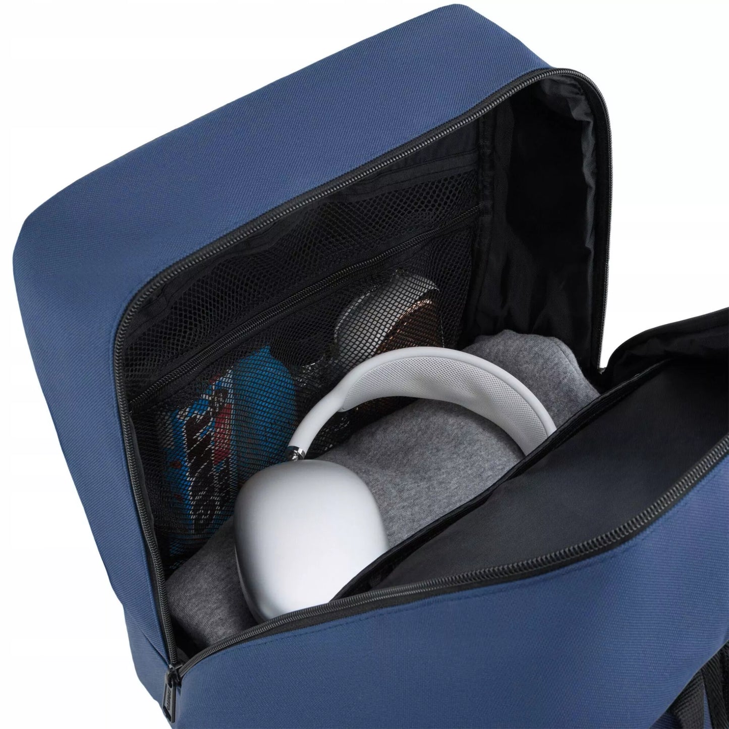 Kelioninė kuprinė skrydžiui RYANAIR 40x30x20 bagažas