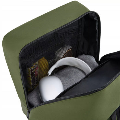 Lėktuvo RYANAIR kuprinė 40x30x20 kabininis turistinis bagažas