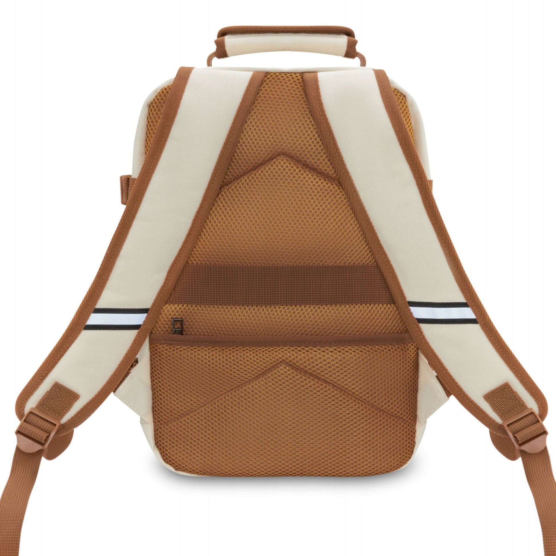 Lėktuvo RYANAIR kuprinė 40x30x20 kabininis turistinis bagažas ZAGATTO