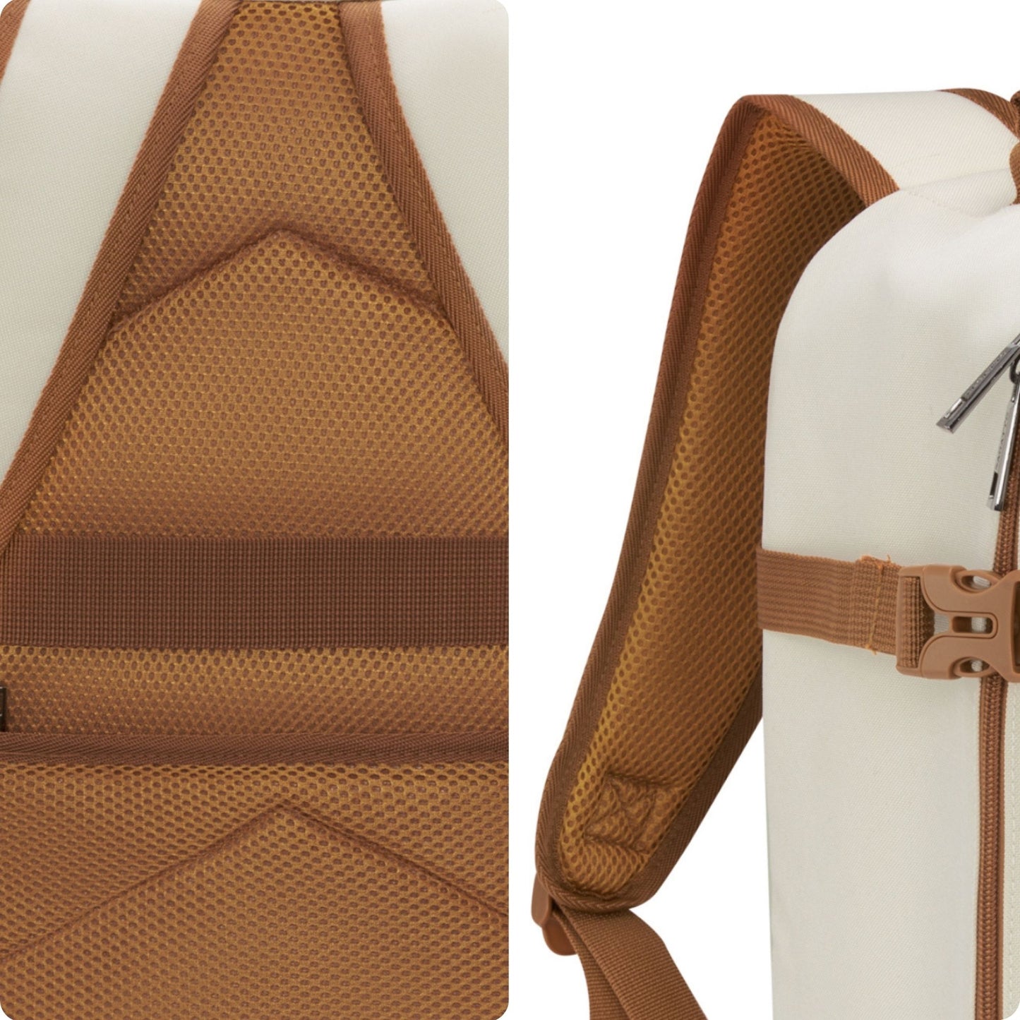 Lėktuvo RYANAIR kuprinė 40x30x20 kabininis turistinis bagažas ZAGATTO