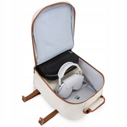 Lėktuvo RYANAIR kuprinė 40x30x20 kabininis turistinis bagažas ZAGATTO