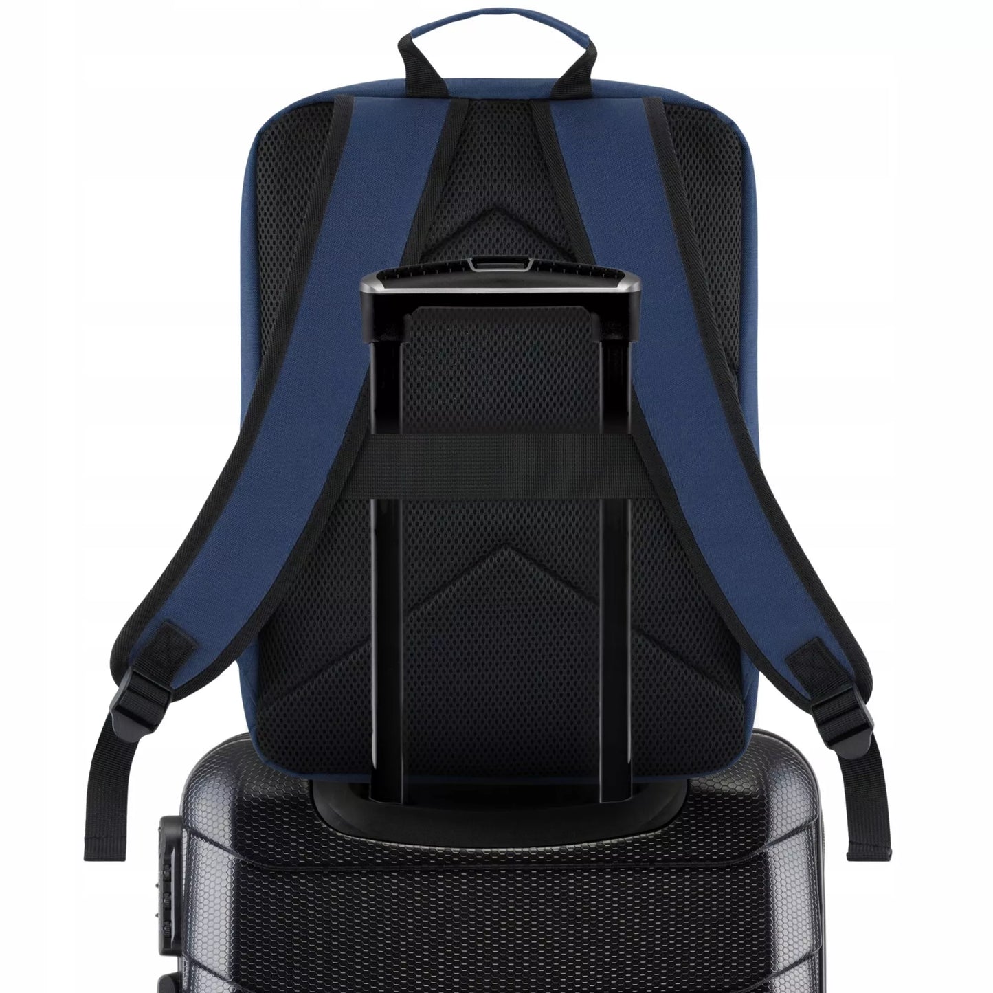 Kelioninė kuprinė skrydžiui RYANAIR 40x30x20 bagažas