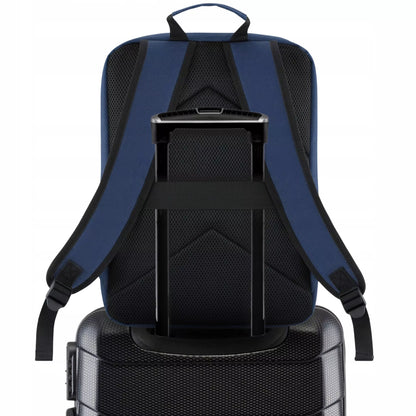 Kelioninė kuprinė skrydžiui RYANAIR 40x30x20 bagažas