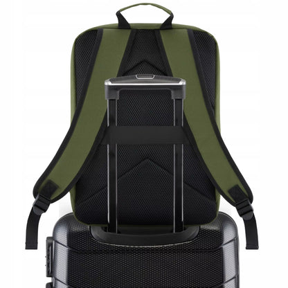 Lėktuvo RYANAIR kuprinė 40x30x20 kabininis turistinis bagažas