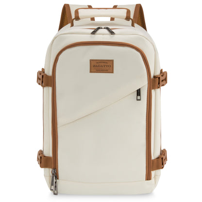 Lėktuvo RYANAIR kuprinė 40x30x20 kabininis turistinis bagažas ZAGATTO