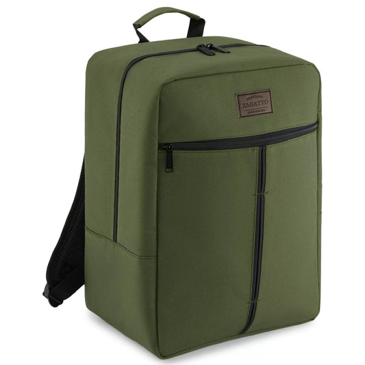 Lėktuvo RYANAIR kuprinė 40x30x20 kabininis turistinis bagažas